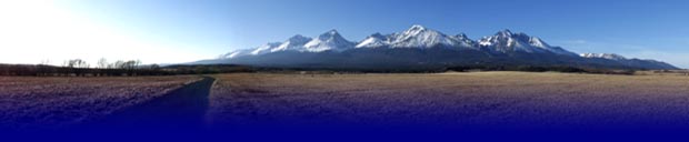 Vysok� Tatry